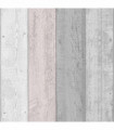 Painted Wood Pink and Grey SW12