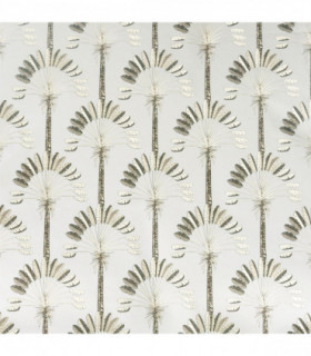 Palm Palace Cream & Gold sw12