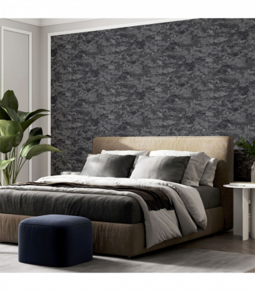 Patina Charcoal/Silver sw6