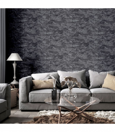 Patina Charcoal/Silver sw6