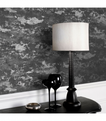 Patina Charcoal/Silver sw6