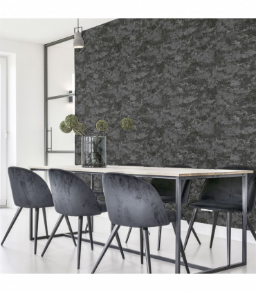 Patina Charcoal/Silver sw6