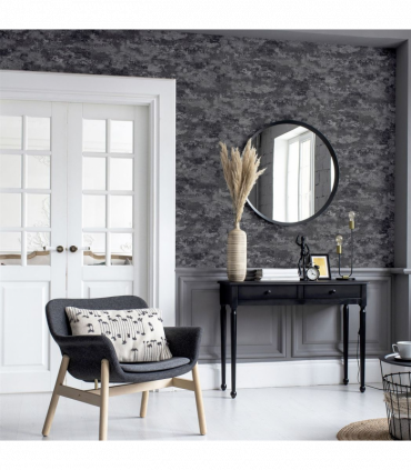 Patina Charcoal/Silver sw6