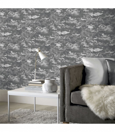 Patina Grey/Silver sw6