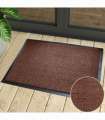 RUST BARRIER MAT 40X60