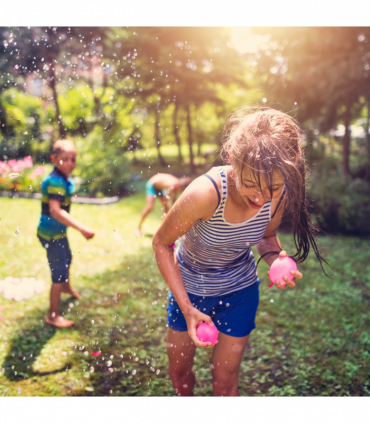 SOKA 1000 A/SHOT WATERBOMB 1373901 1010391