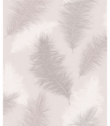 Sussurro Blush Wallpaper sw12