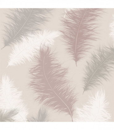 Sussurro Blush Wallpaper sw12