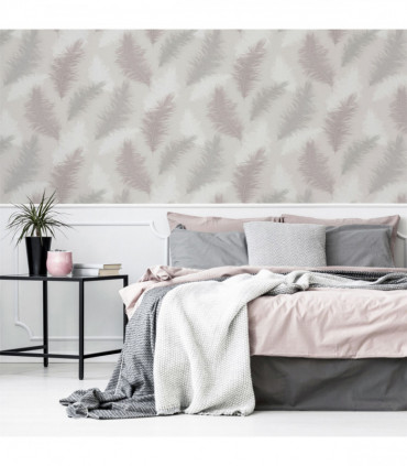 Sussurro Blush Wallpaper sw12