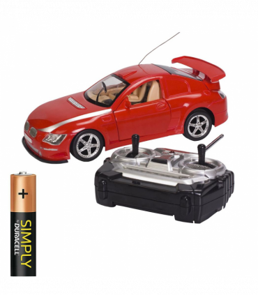 Duracell Simply AAA Non Rechargeable Batteries, 12 Pack