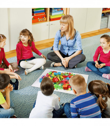 SOKA 120PCS PARTY BAG 0009349