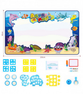 SOKA DELUXE WATER DOODLE SET 0000130
