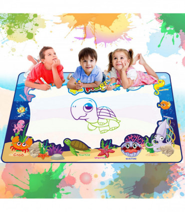 SOKA DELUXE WATER DOODLE SET 0000130