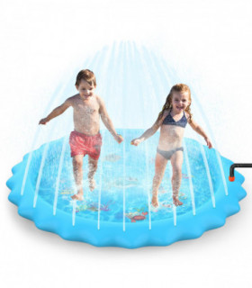 SOKA Blue Round Sprayer 0000257