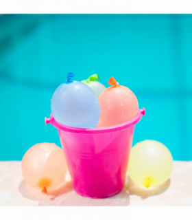 SOKA 200 A/SHOT WATERBOMB 1373901 1010387