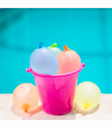 SOKA 200 A/SHOT WATERBOMB 1373901 1010387