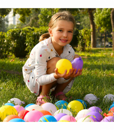 SOKA 200 A/SHOT WATERBOMB 1373901 1010387