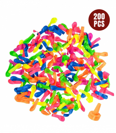 SOKA 200 A/SHOT WATERBOMB 1373901 1010387