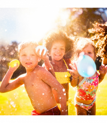 SOKA 400 A/SHOT WATERBOMB 1373901 1010388