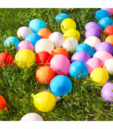 SOKA 400 A/SHOT WATERBOMB 1373901 1010388