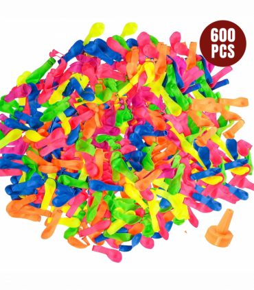 SOKA 600 A/SHOT WATERBOMB 1373901 1010389