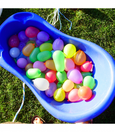 SOKA 800 A/SHOT WATERBOMB 1373901 1010390