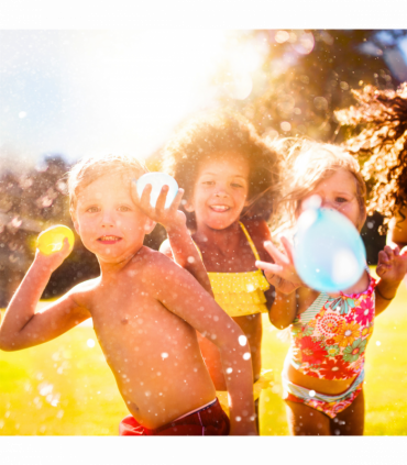 SOKA 800 A/SHOT WATERBOMB 1373901 1010390