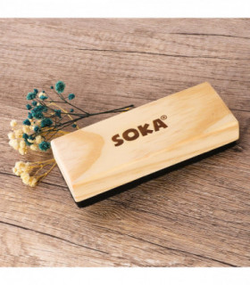 SOKA Eraser 0000489