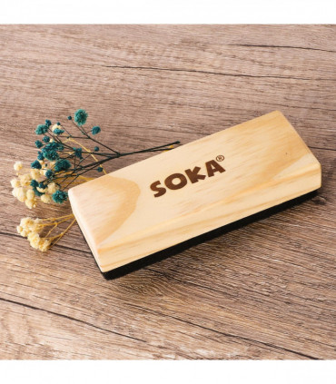 SOKA Eraser 0000489