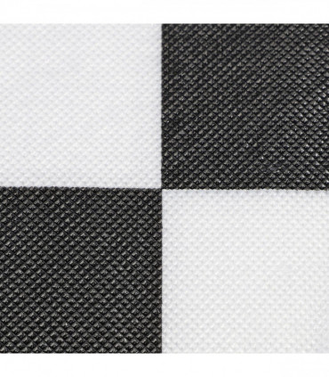 SOKA CHESS WITH REAL CHESS PIECES 0000399