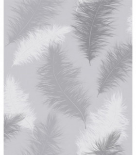 Sussurro Grey Wallpaper sw12