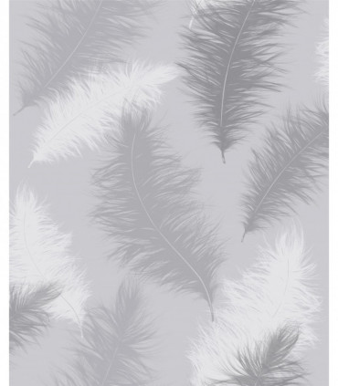 Sussurro Grey Wallpaper sw12