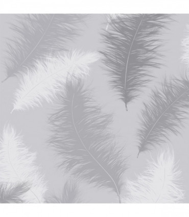 Sussurro Grey Wallpaper sw12