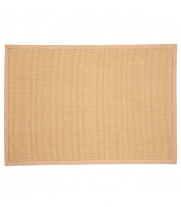 Swinton Sisal Jute Boucle 120x170cm Beige Rug