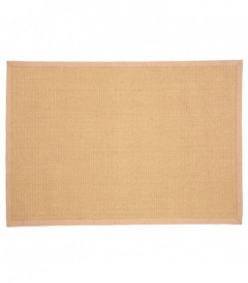 Swinton Sisal Jute Boucle 160x230cm Beige Rug