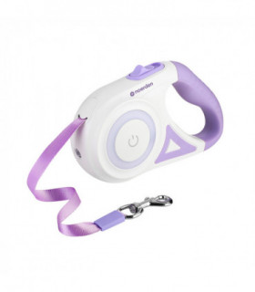 Flexi Leash (LED Retractable Leash)
