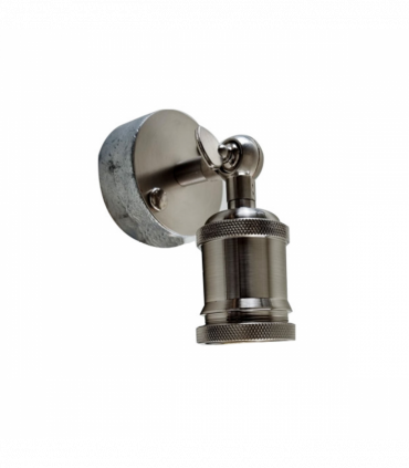 Industrial Ceiling Light Fitting Metal Lamp Fixture~1190