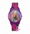 Hannah Montana Childrens Girls Digital dial Changing Image Watch ZR24775 - CLEARANCE NEEDS RE-BATTERY