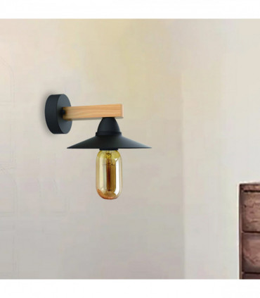 2 Pack Retro Wall Light Lamp Fixtures~1017