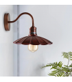 Indoor Wall Lights Vintage Lamps Living Room Bedroom ~1499