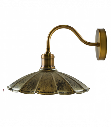 Indoor Wall Lights Vintage Lamps Living Room Bedroom ~1499