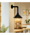 Indoor Wall Light | Pipe Light Fitting ~2607