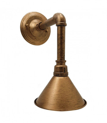 Indoor Wall Light | Pipe Light Fitting ~2607