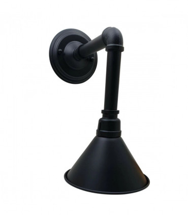 Indoor Wall Light | Pipe Light Fitting ~2607