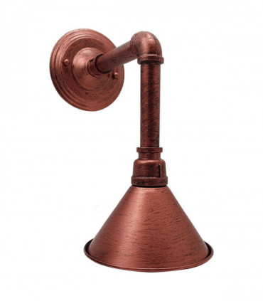 Indoor Wall Light | Pipe Light Fitting ~2607