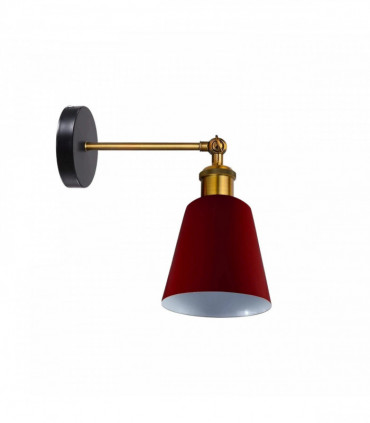 Industrial  Metal Wall Mounted Wall lamp Fitting E27 Wall Lighting Fixture ~6212