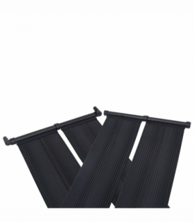 vidaXL Solar Pool Heater Panel 80x310 cm