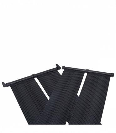 vidaXL Solar Pool Heater Panel 80x310 cm