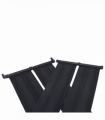 vidaXL Solar Pool Heater Panel 80x310 cm