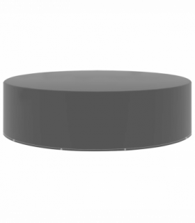 vidaXL Garden Furniture Cover 10 Eyelets 325x90 cm